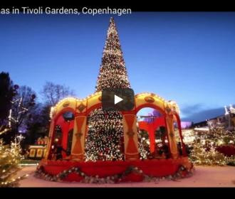 [VIDEO] De Strasbourg à Prague, découvrez les plus beaux marchés de Noël d'Europe !